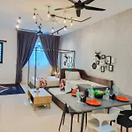 Chambers Suites Klcc Future Star