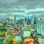 Chambers Suites Klcc Future Star