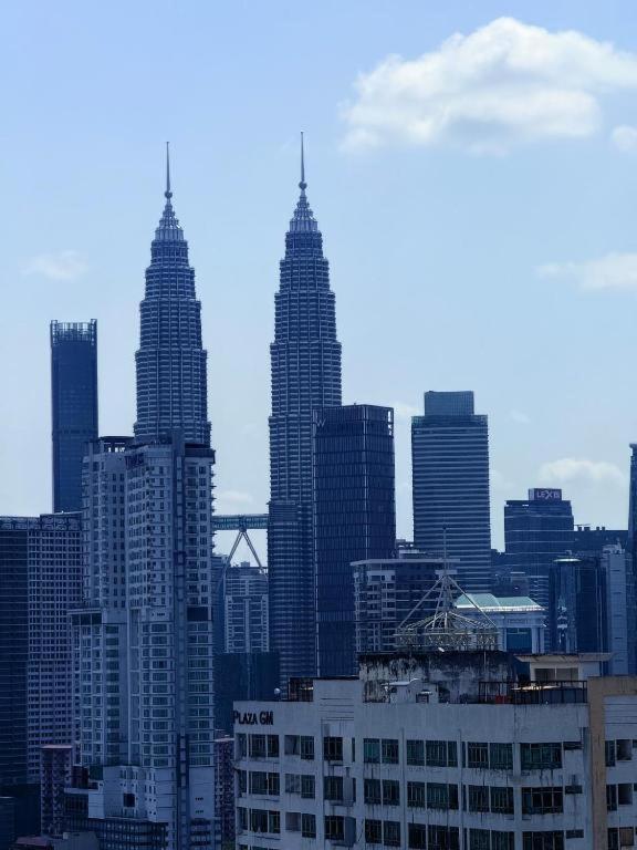 Chambers Klcc Future Star * Kuala Lumpur