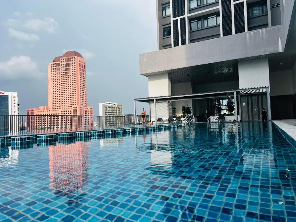 Chambers Klcc Future Star Pangsapuri Kuala Lumpur