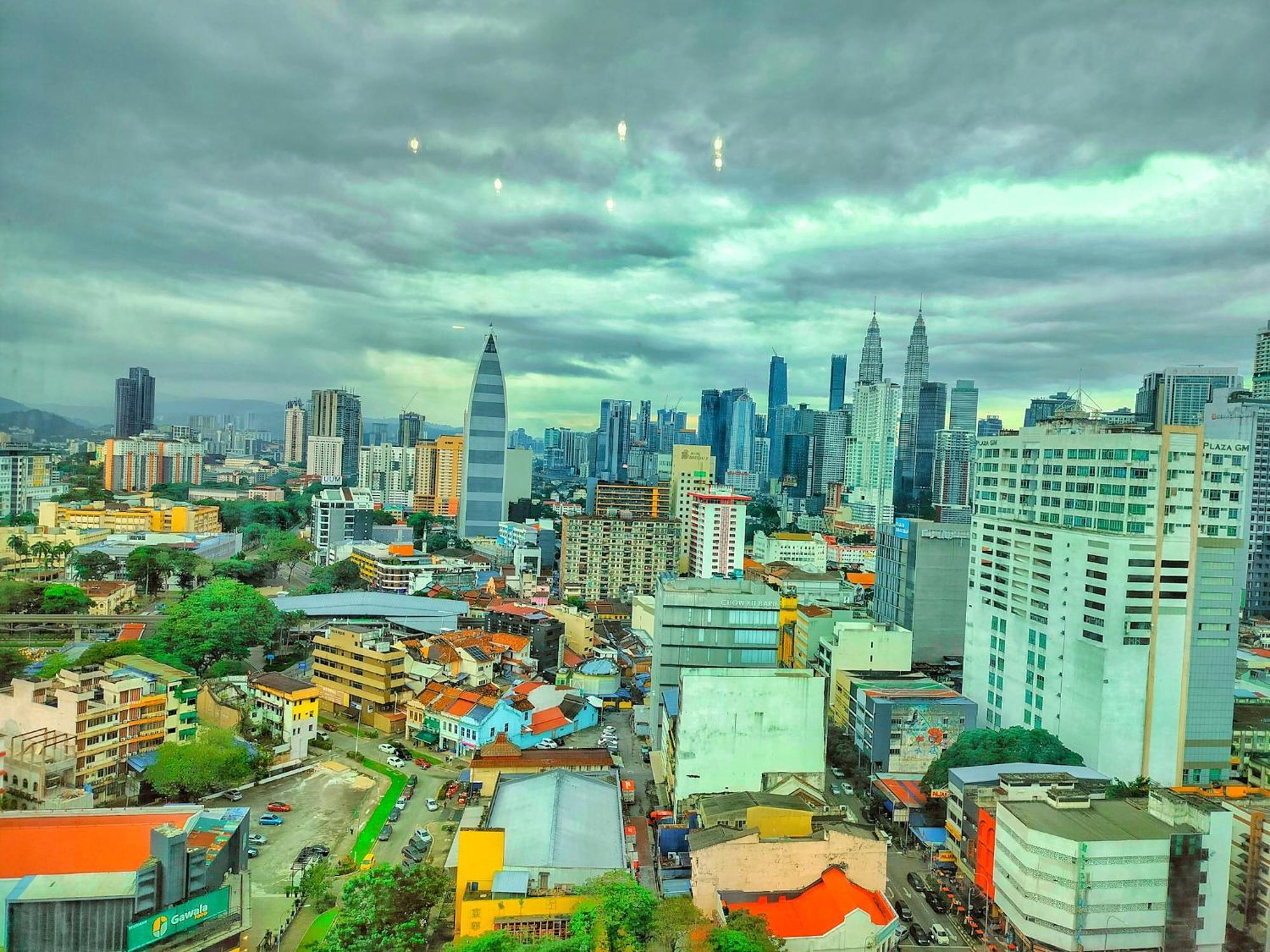 Chambers Klcc Future Star Kuala Lumpur