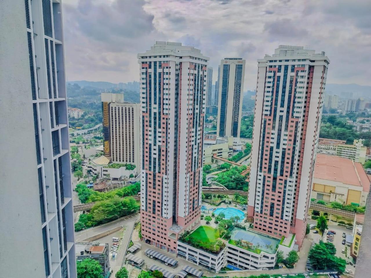 Chambers Klcc Future Star Pangsapuri